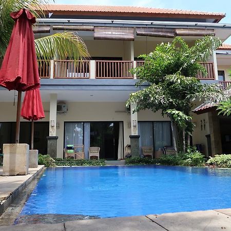 Bali Reef Divers Tulamben Kültér fotó